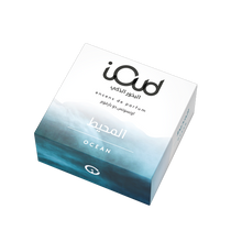 Load image into Gallery viewer, Ocean 4 Perfumed iOud