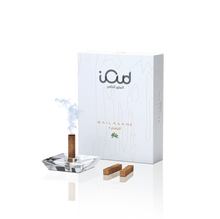 Load image into Gallery viewer, Bailasan 8 Perfumed iOud