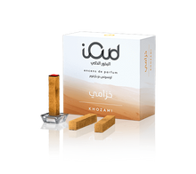 Load image into Gallery viewer, Khozami 4 Perfumed iOud