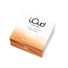 Load image into Gallery viewer, Khozami 4 Perfumed iOud