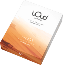 Load image into Gallery viewer, Khozami 8 Perfumed iOud