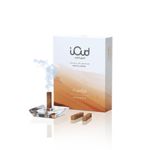 Load image into Gallery viewer, Khozami 8 Perfumed iOud