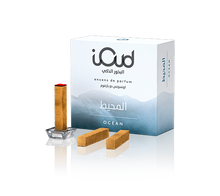 Load image into Gallery viewer, Ocean 4 Perfumed iOud