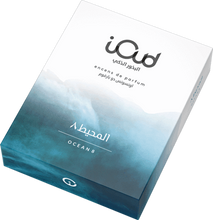 Load image into Gallery viewer, Ocean 8 Perfumed iOud